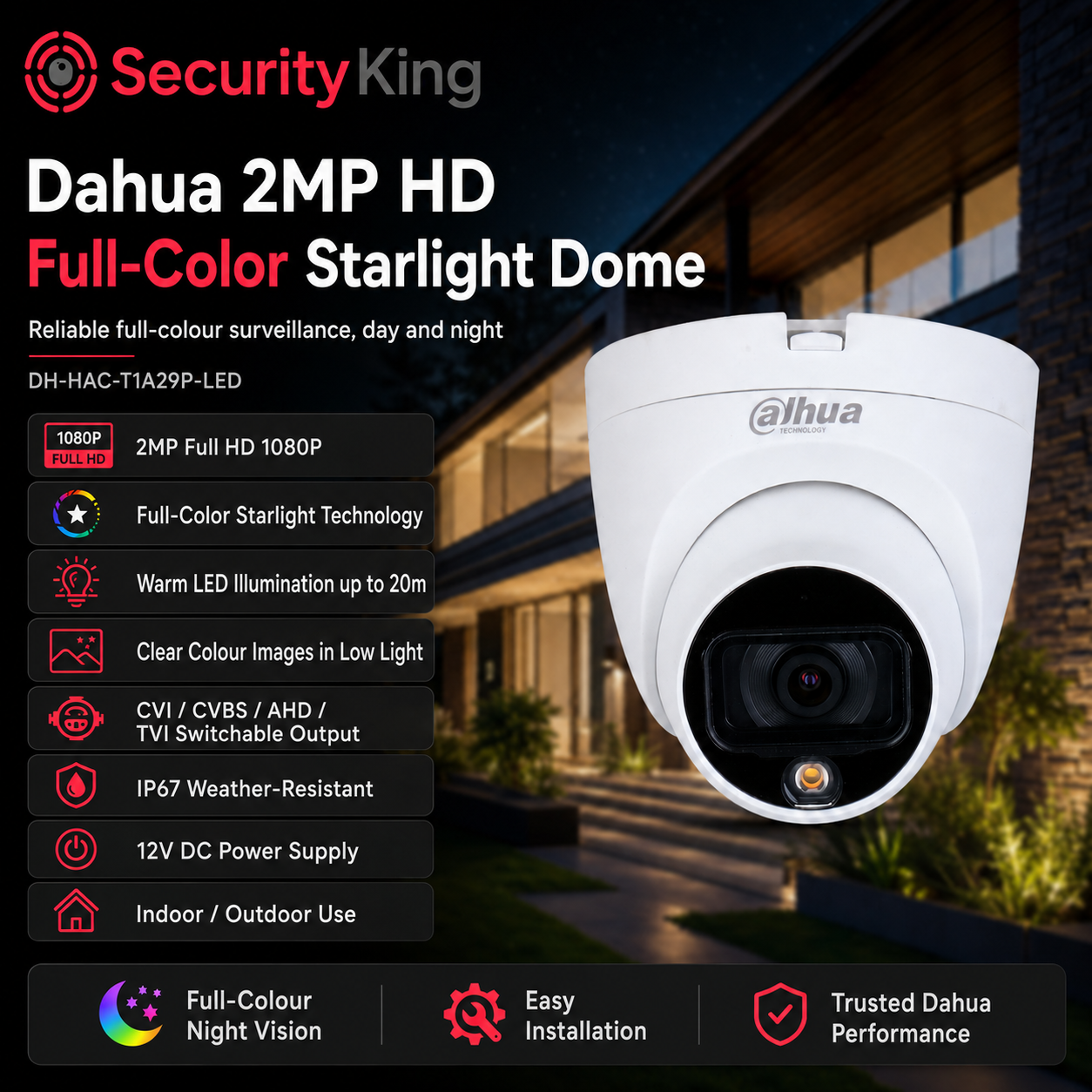 dahua-2mp-hd-full-color-starlight-dome