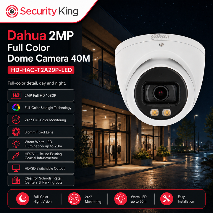 SecurityKing