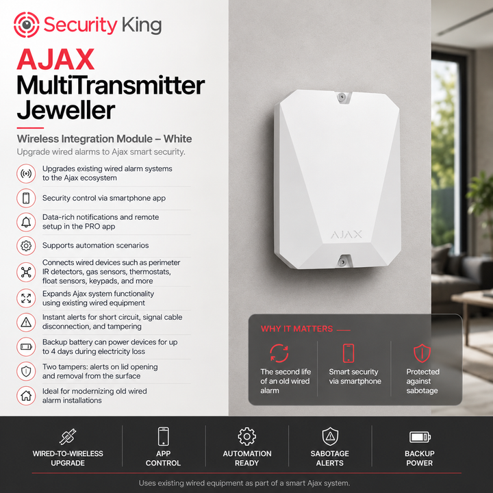 SecurityKing