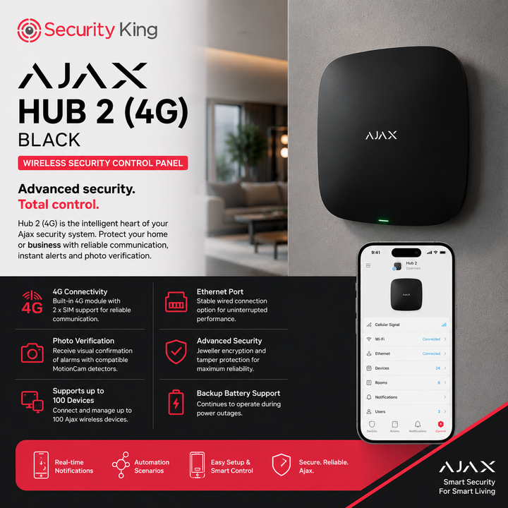 SecurityKing