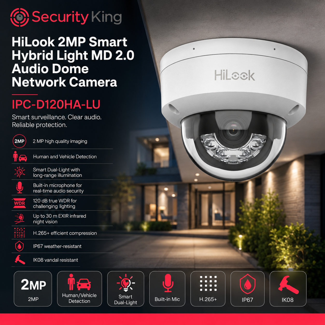 hilook-2mp-smart-hybrid-light-md-2-0-audio-dome-network-camera