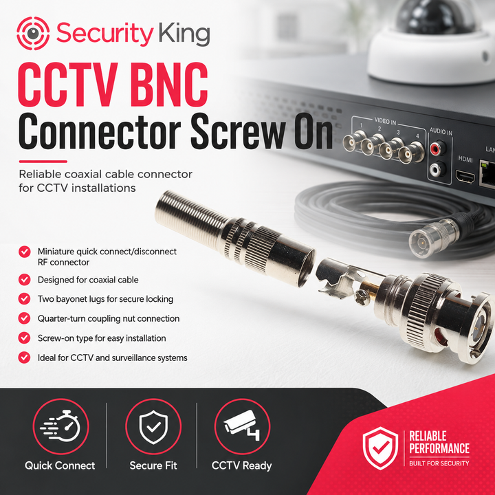 SecurityKing