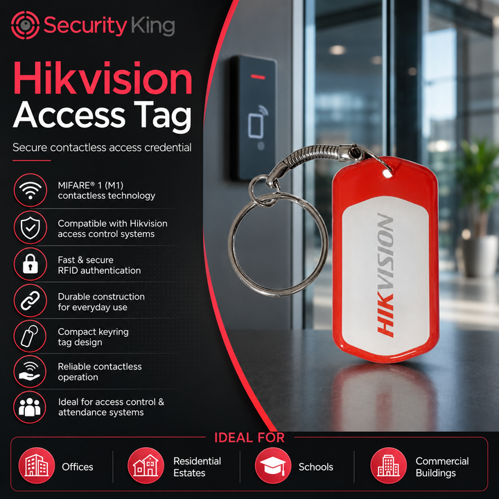 SecurityKing