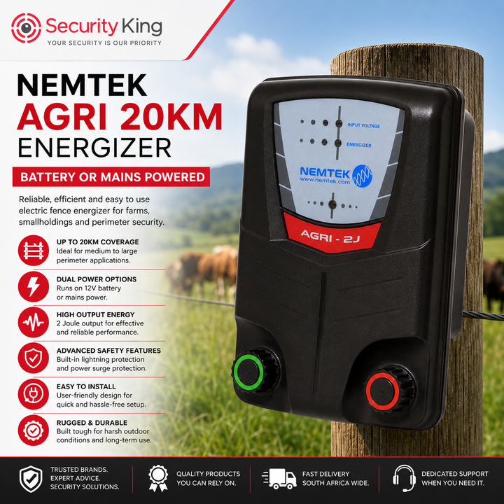 SecurityKing
