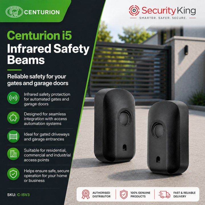 SecurityKing