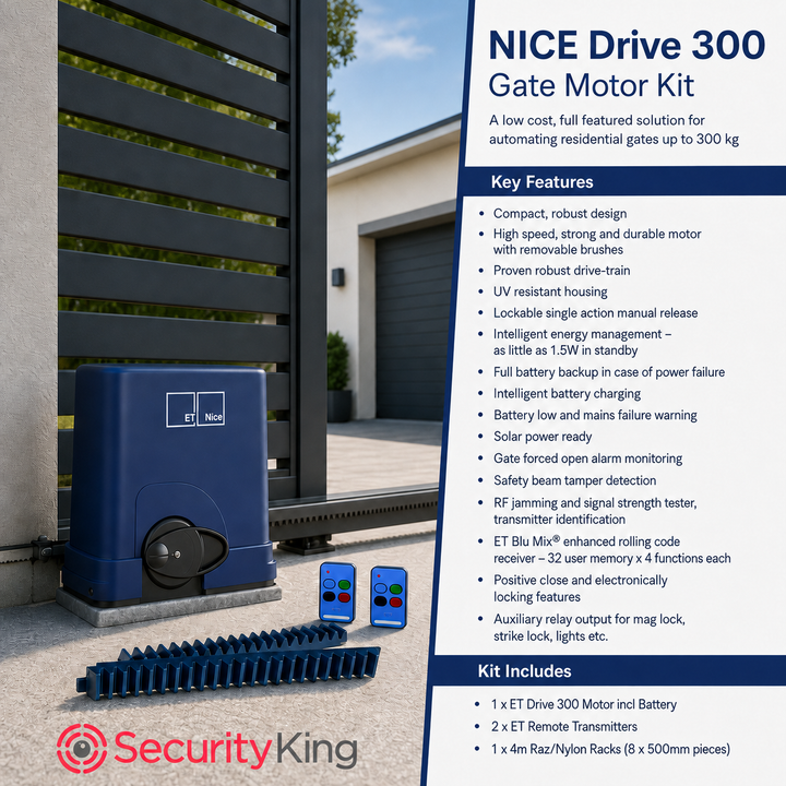 SecurityKing