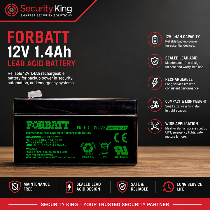 SecurityKing