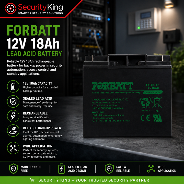 SecurityKing
