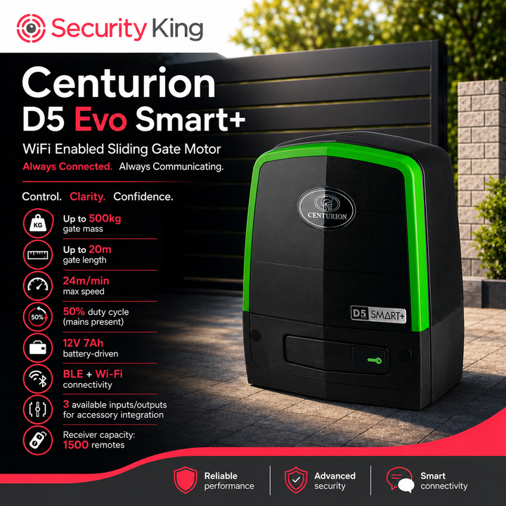 SecurityKing