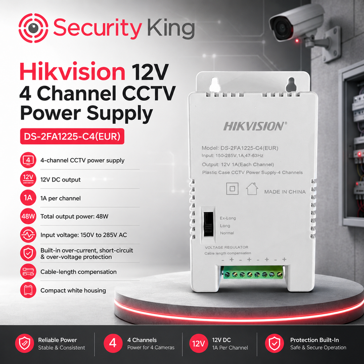 SecurityKing