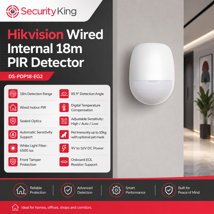 SecurityKing