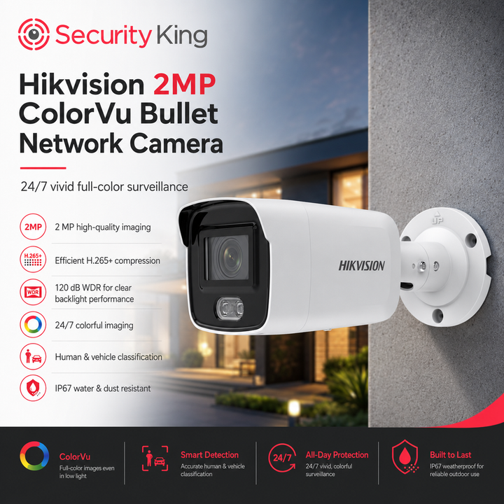 SecurityKing