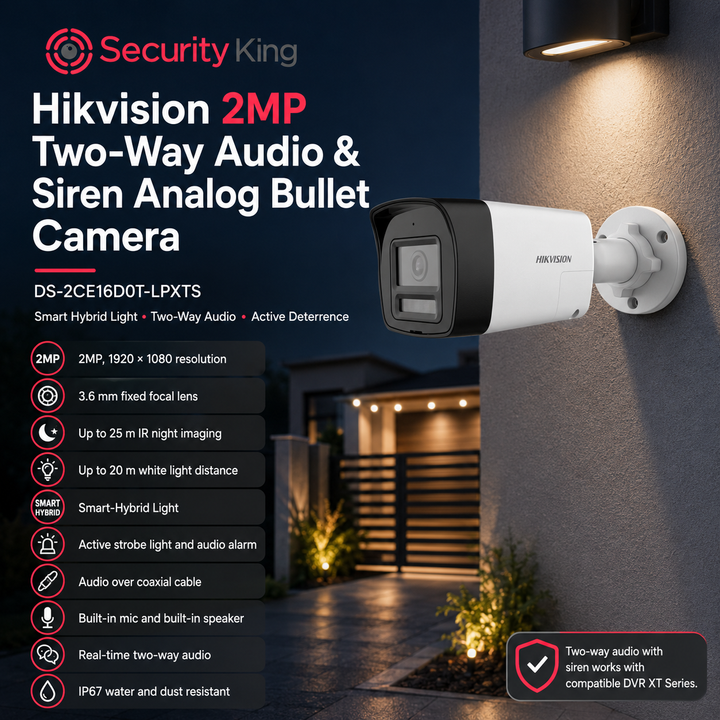 SecurityKing