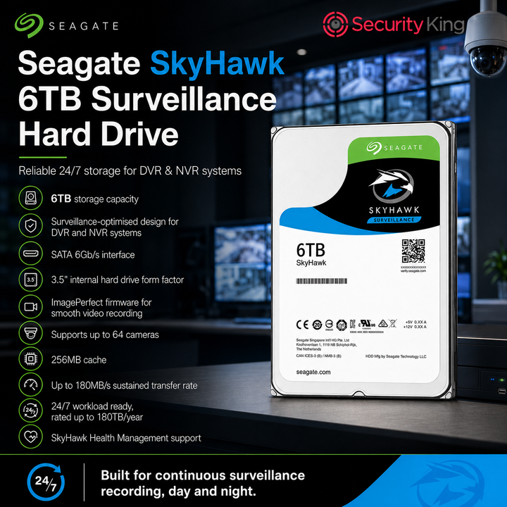SecurityKing