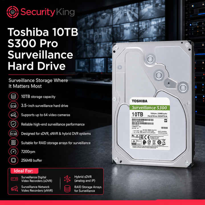 SecurityKing