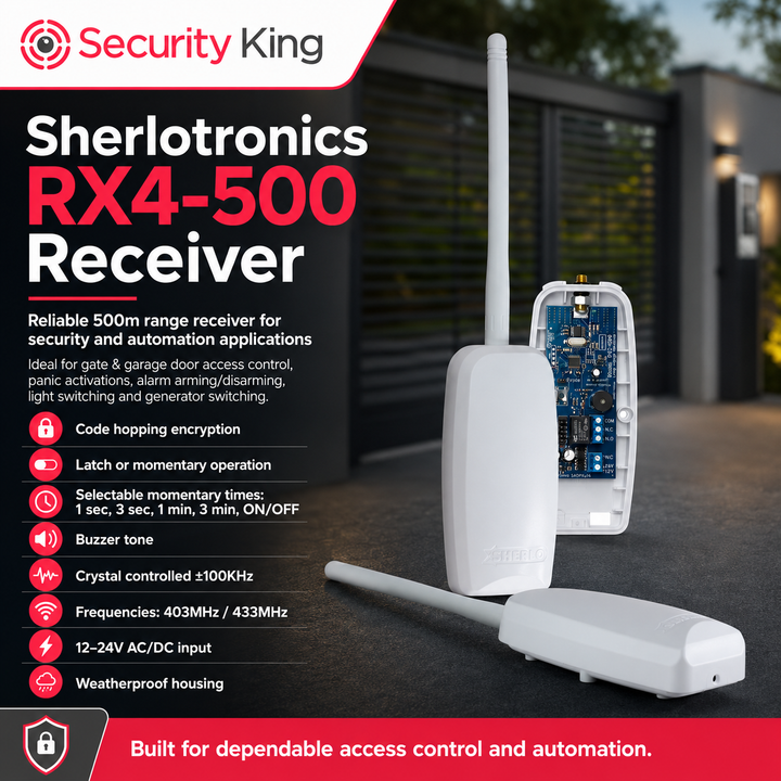SecurityKing