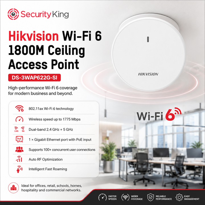 SecurityKing