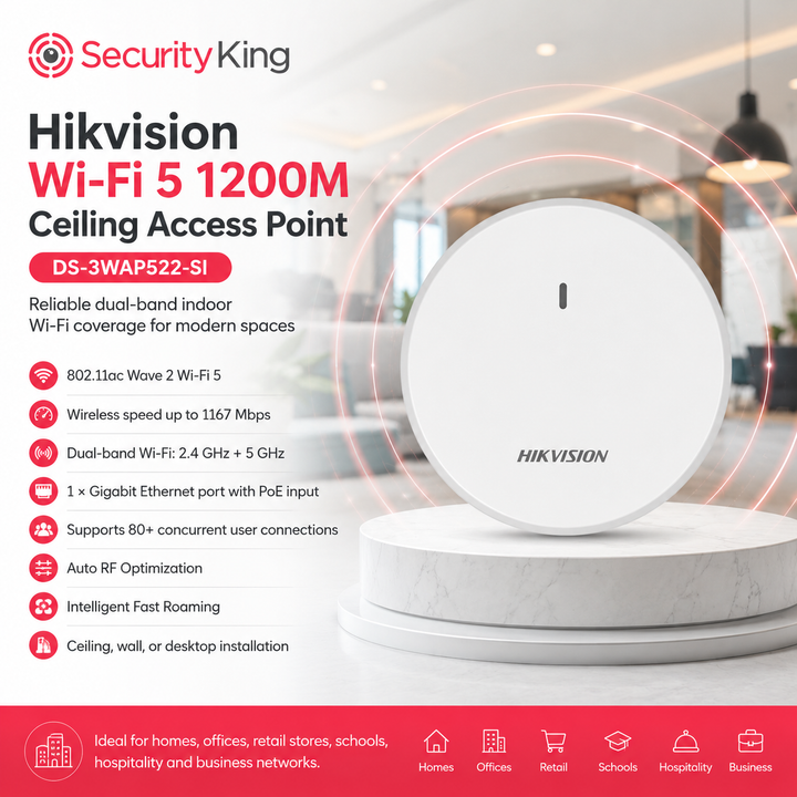 SecurityKing