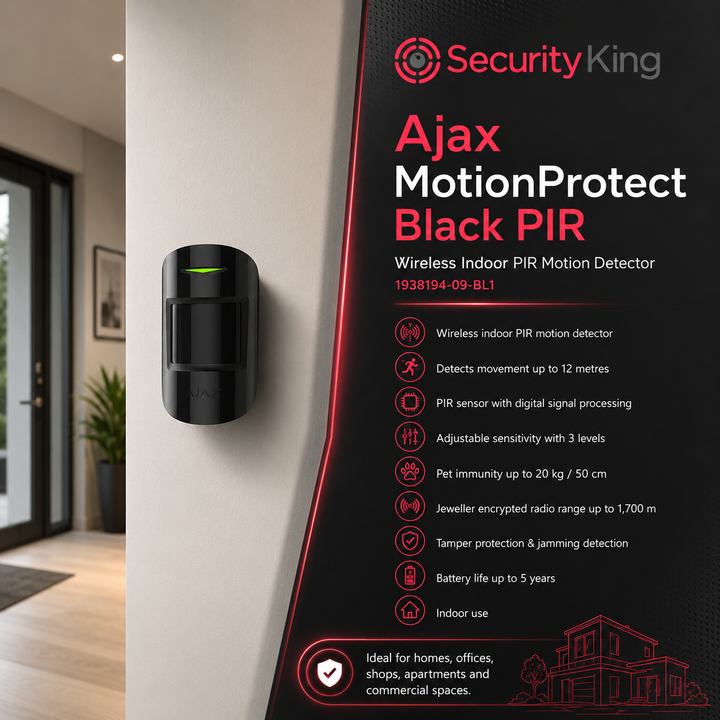 SecurityKing