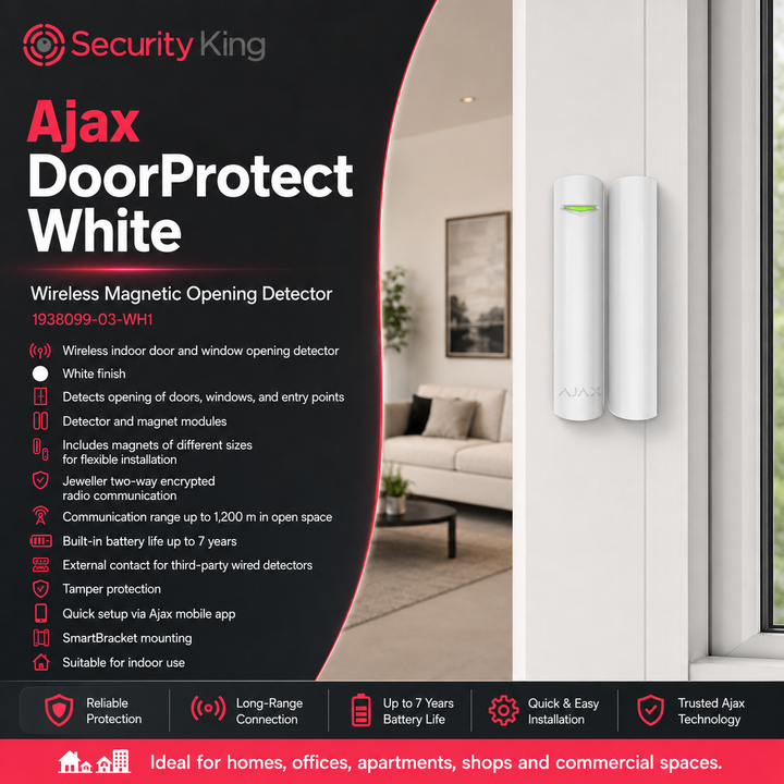 SecurityKing