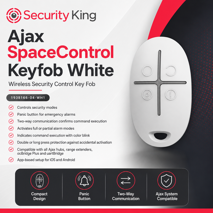 SecurityKing
