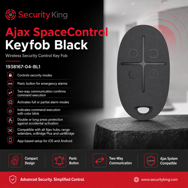 SecurityKing
