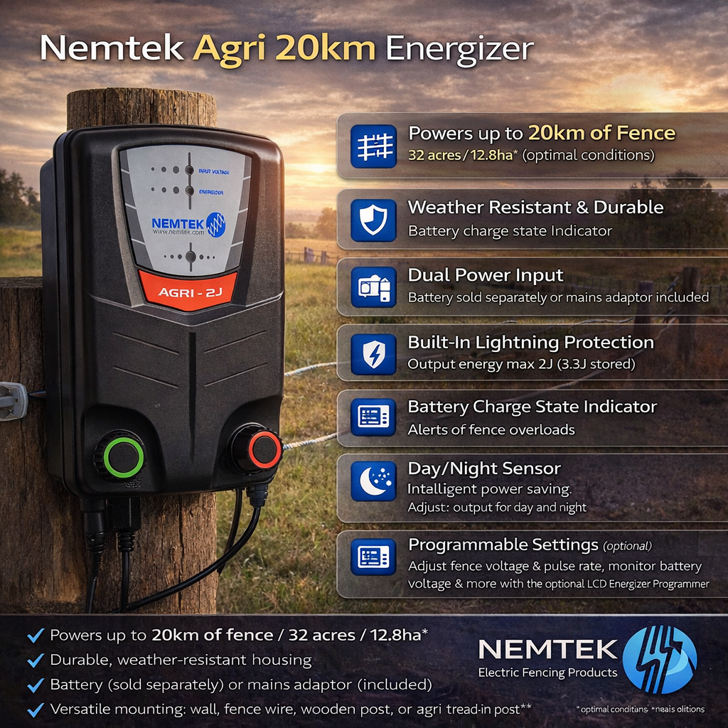 nemtek-agri-20km-energizer-battery-or-mains