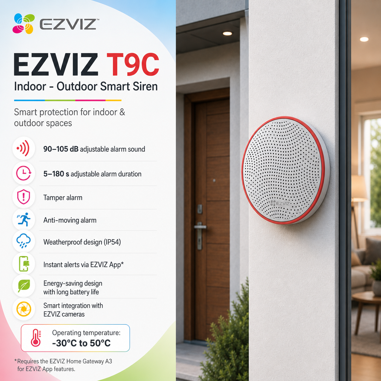 ezviz-t9c-indoor-outdoor-smart-siren