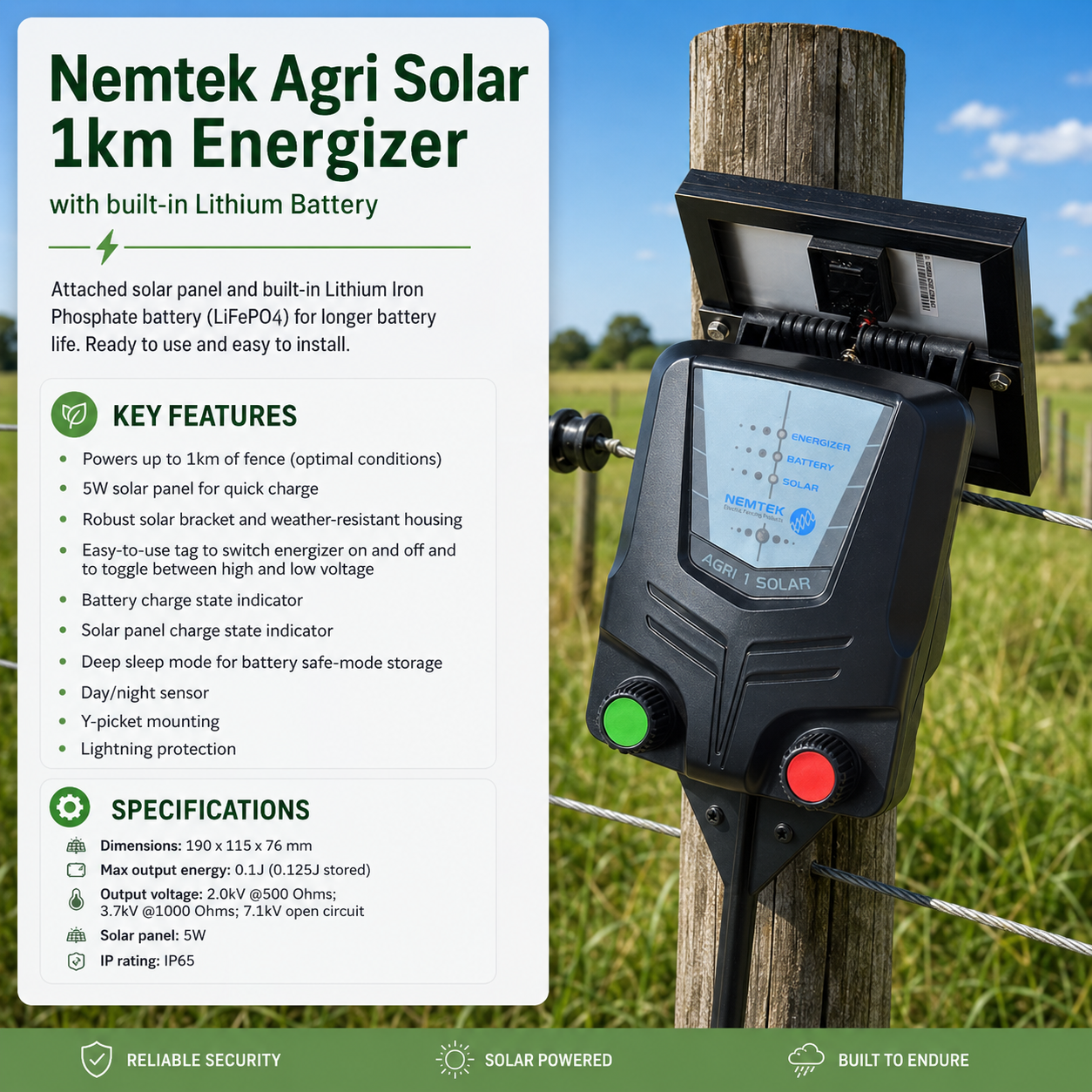 nemtek-agri-solar-1km-energizer-with-built-in-lithium-battery