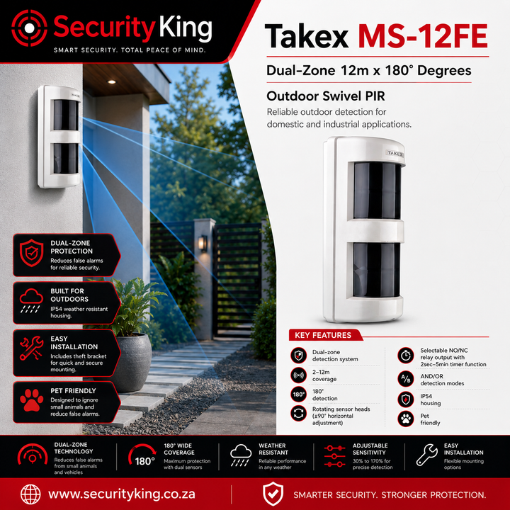 SecurityKing