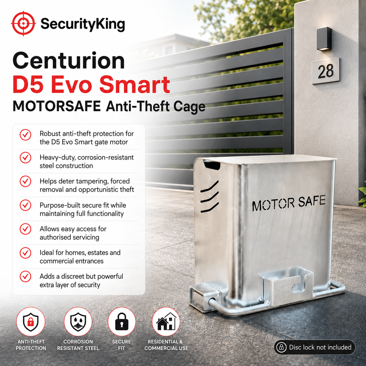 centurion-d5-evo-smart-motorsafe-anti-theft-cage
