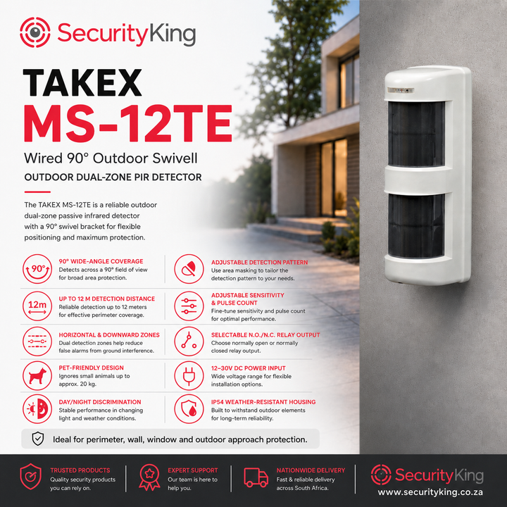 SecurityKing