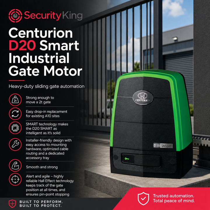 SecurityKing