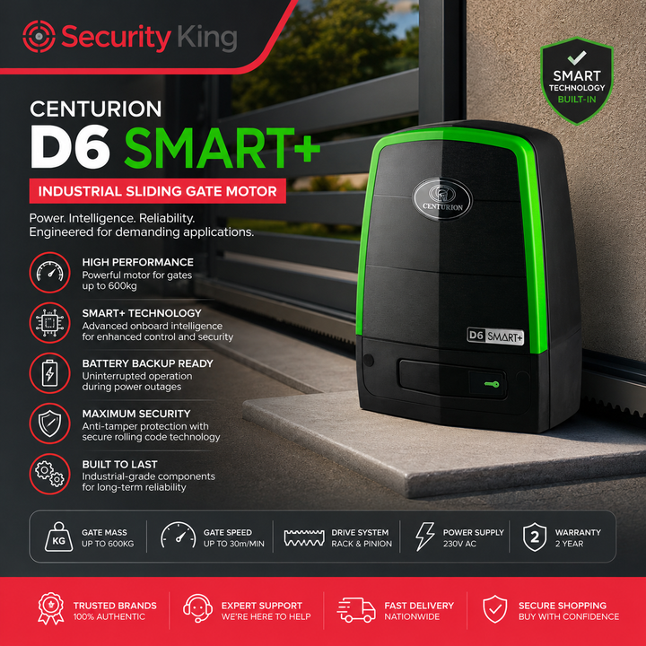 SecurityKing
