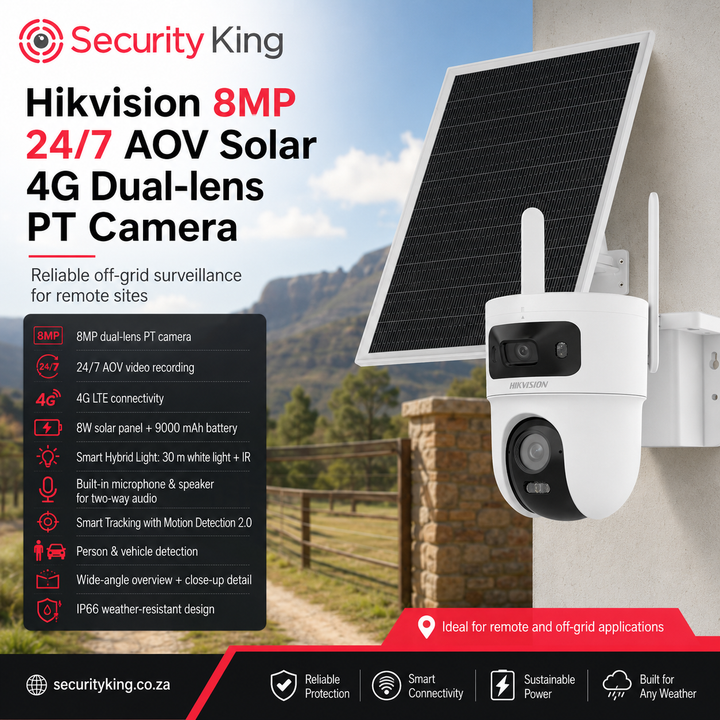 SecurityKing