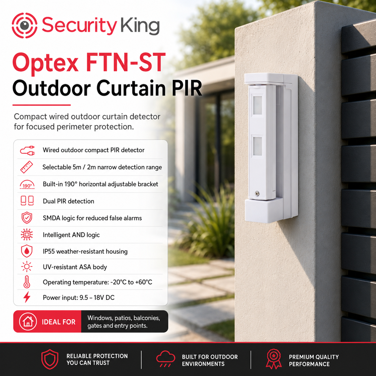 optex-ftn-st-outdoor-curtain-pir