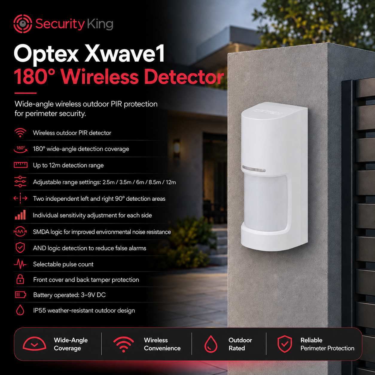 optex-180-wireless-outdoor-pir-detector-xwave1