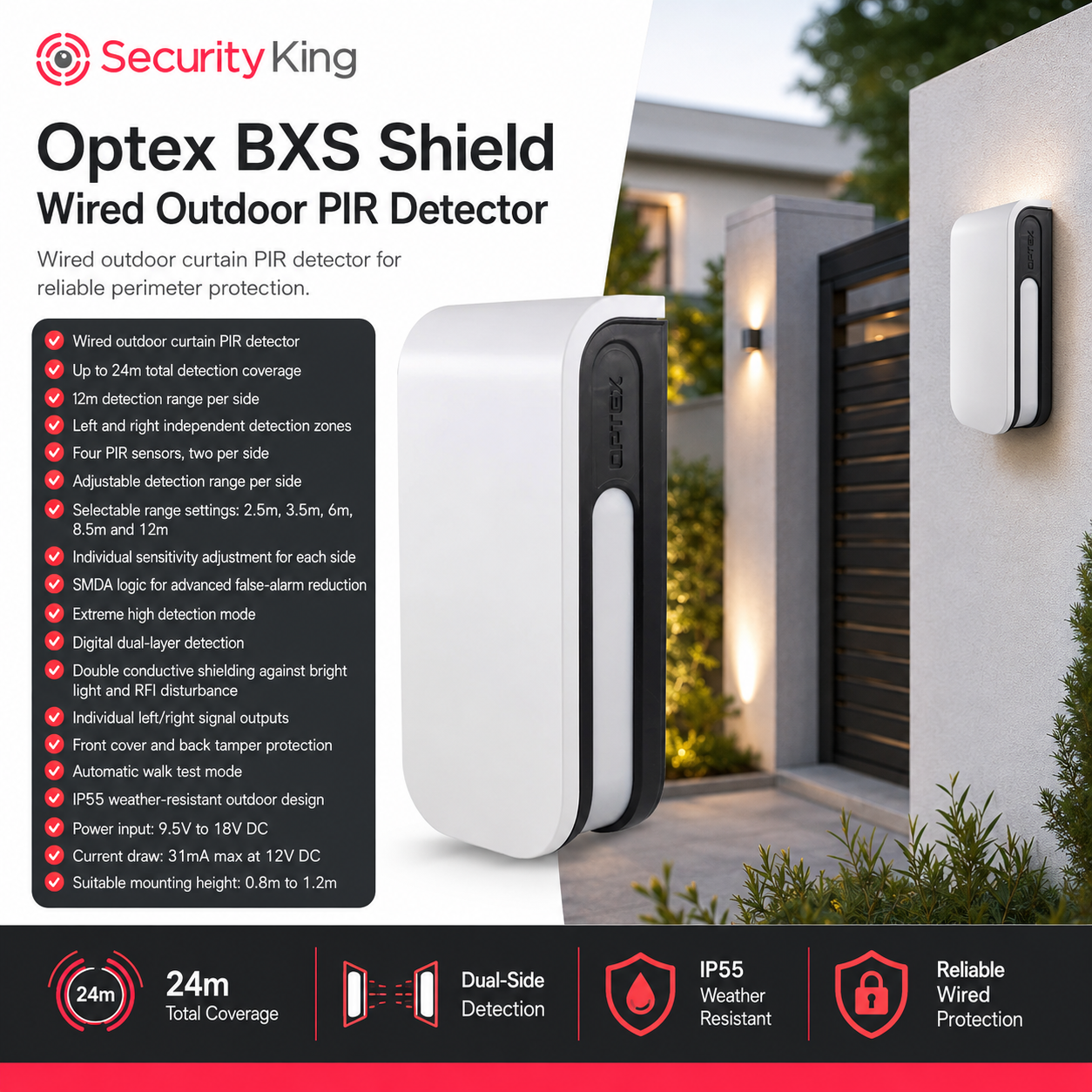 optex-bxs-shield-wired-outdoor-pir-detector