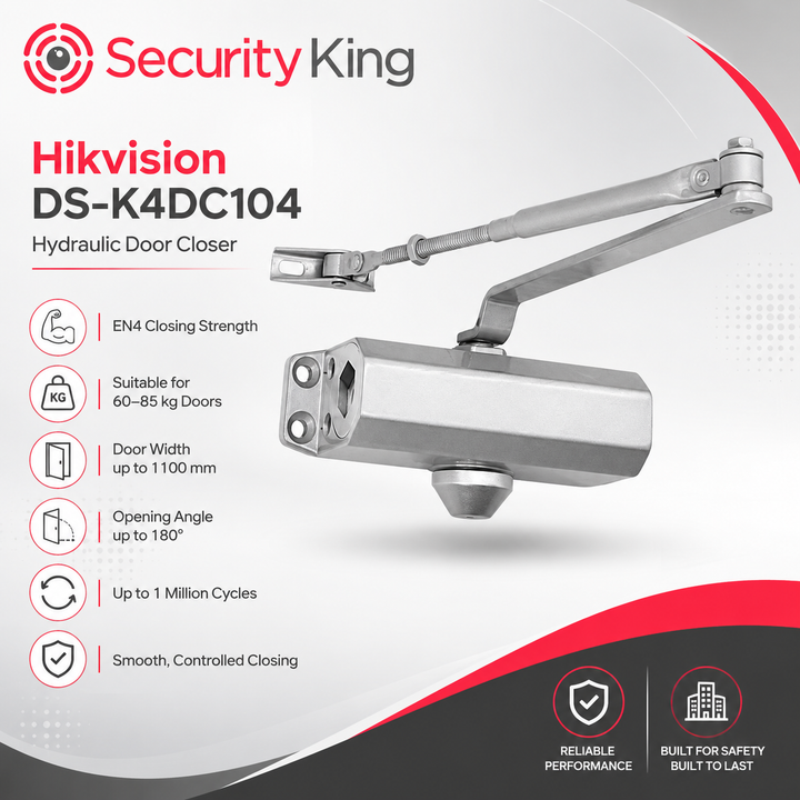 SecurityKing