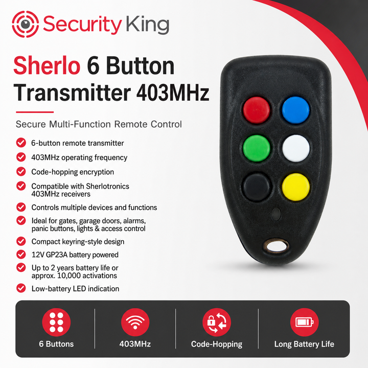 SecurityKing