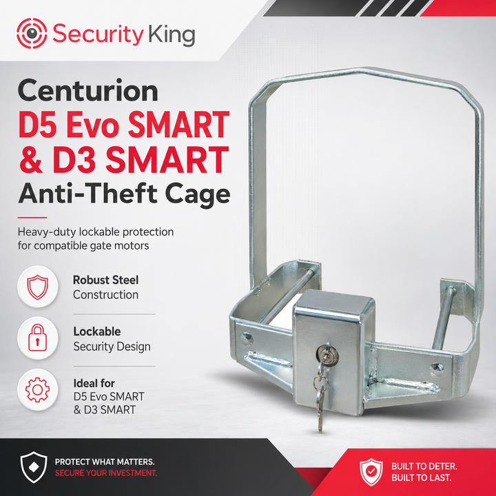 SecurityKing