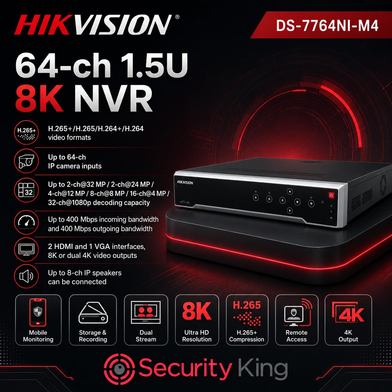 hikvision-64-channel-8k-nvr