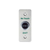 Hikvision No-Touch Exit & Emergency Button