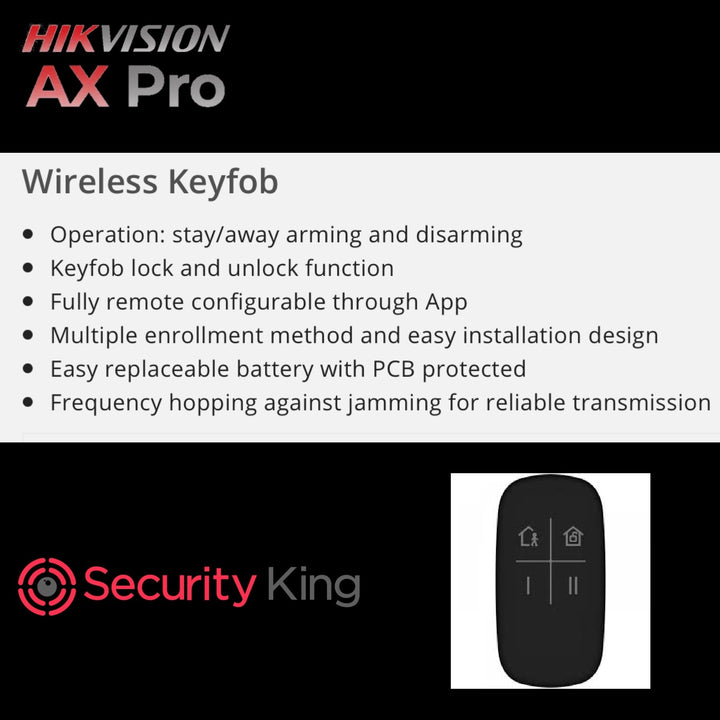 SecurityKing