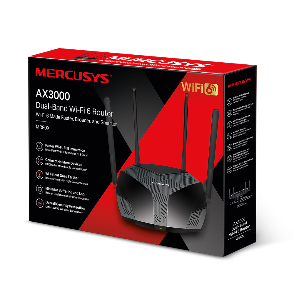 mercusys-mr80x-ax3000-dual-band-wi-fi-6-router
