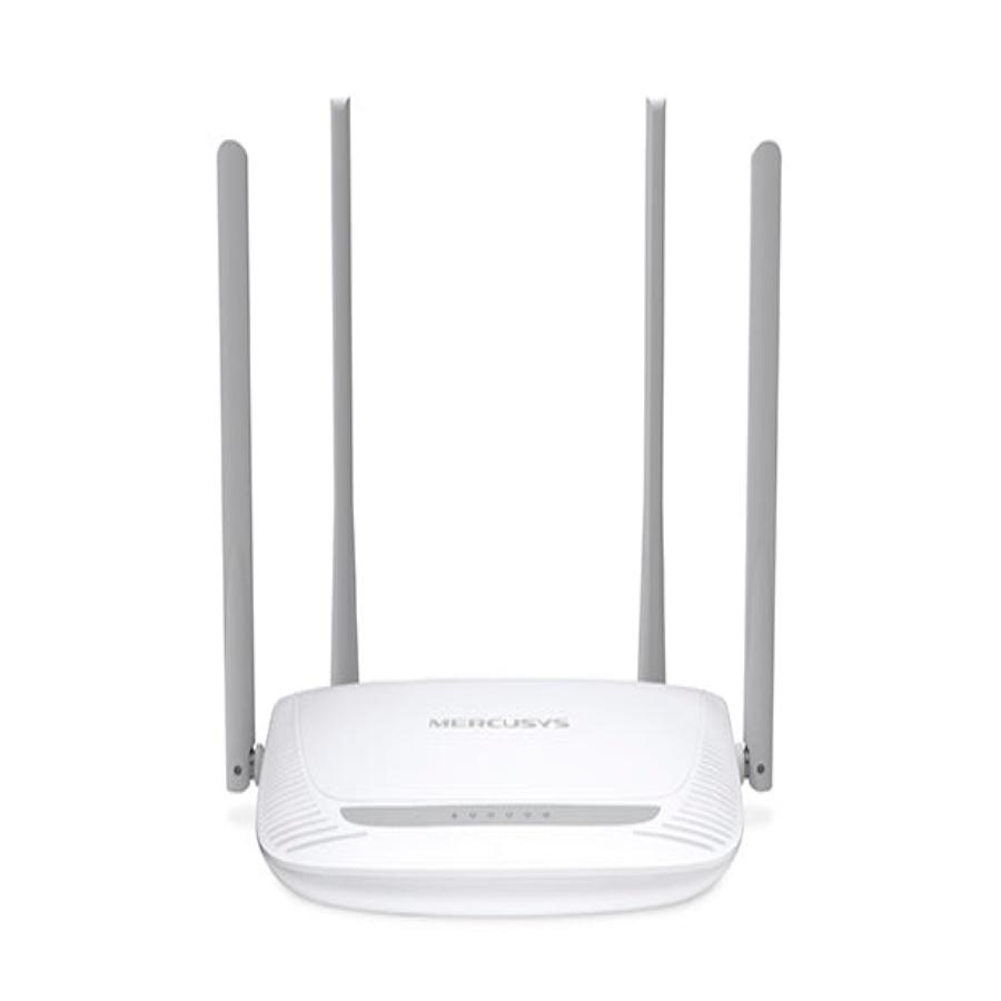 Mercusys MW325R 300Mbps Enhanced Wireless N Router – SecurityKing