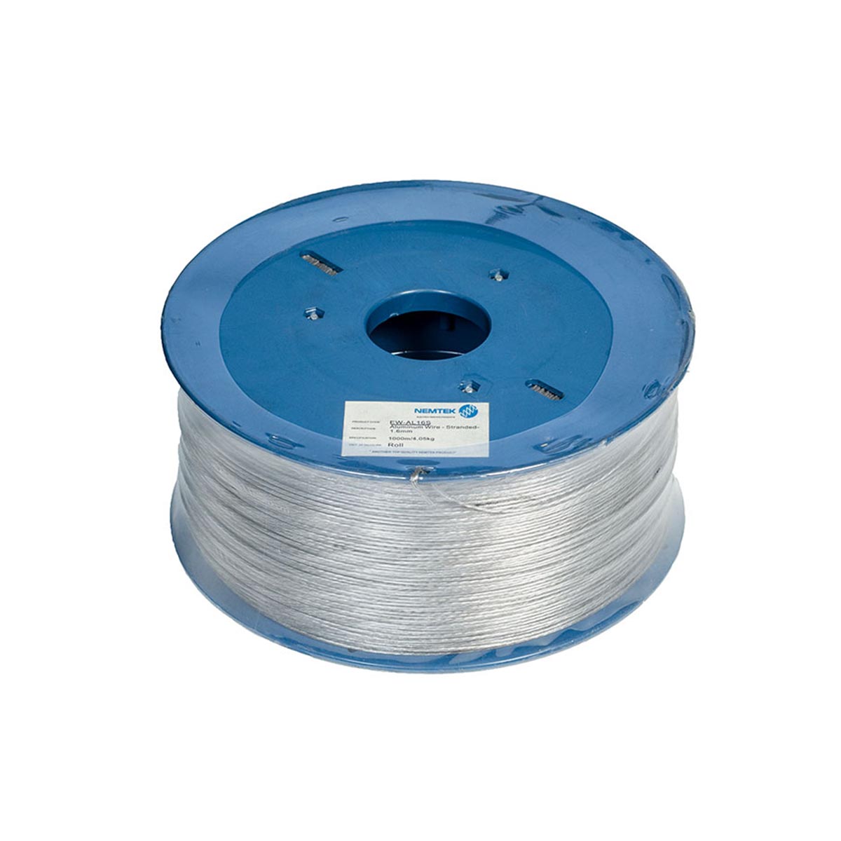 nemtek-electric-fence-braided-wire-1-6mm-aluminium-1000m
