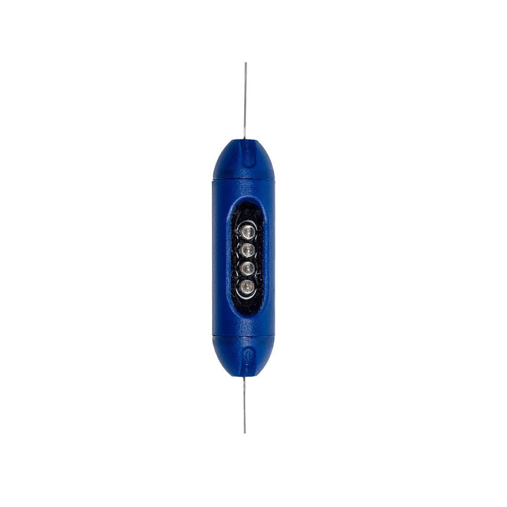 Nemtek Electric Fence High Volt Timed Light Blue