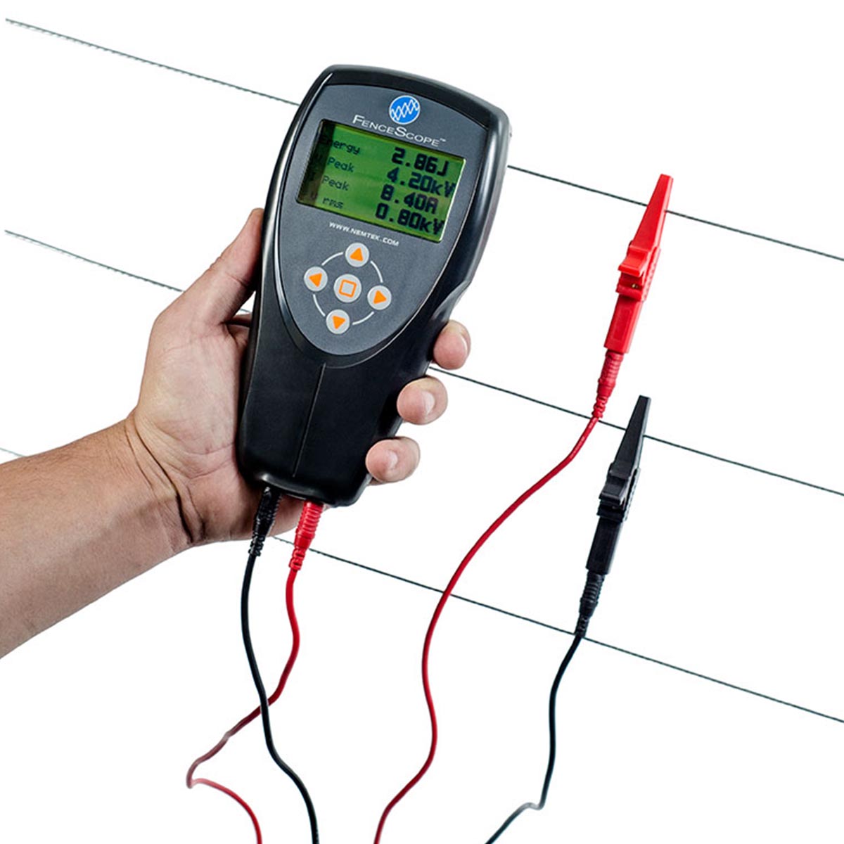 nemtek-electric-fence-tester