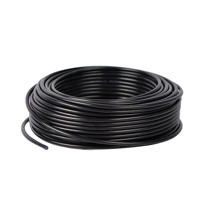 Nemtek HT Cable Slimline 30m Black